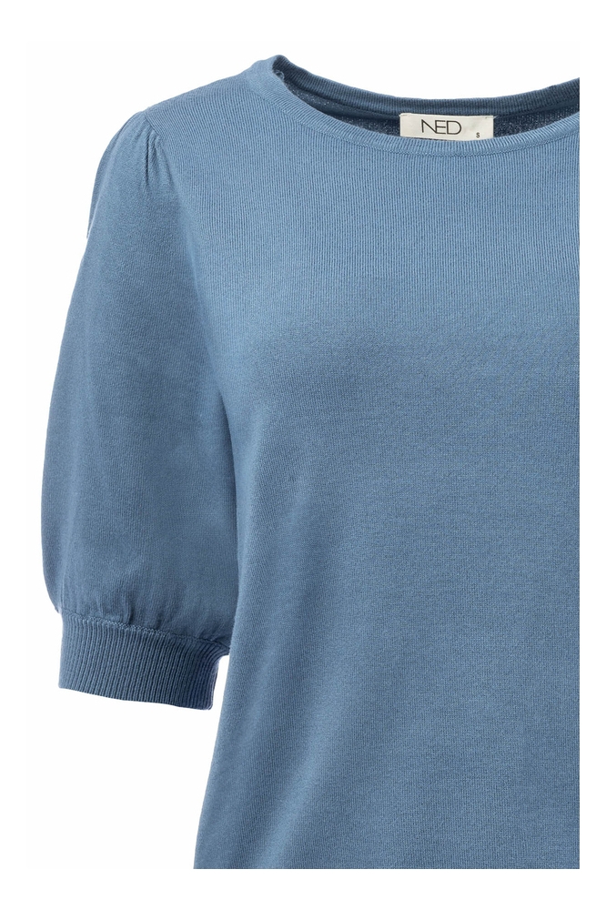 DHALIA RMB BREI 25S1U10639 Jeans Blue